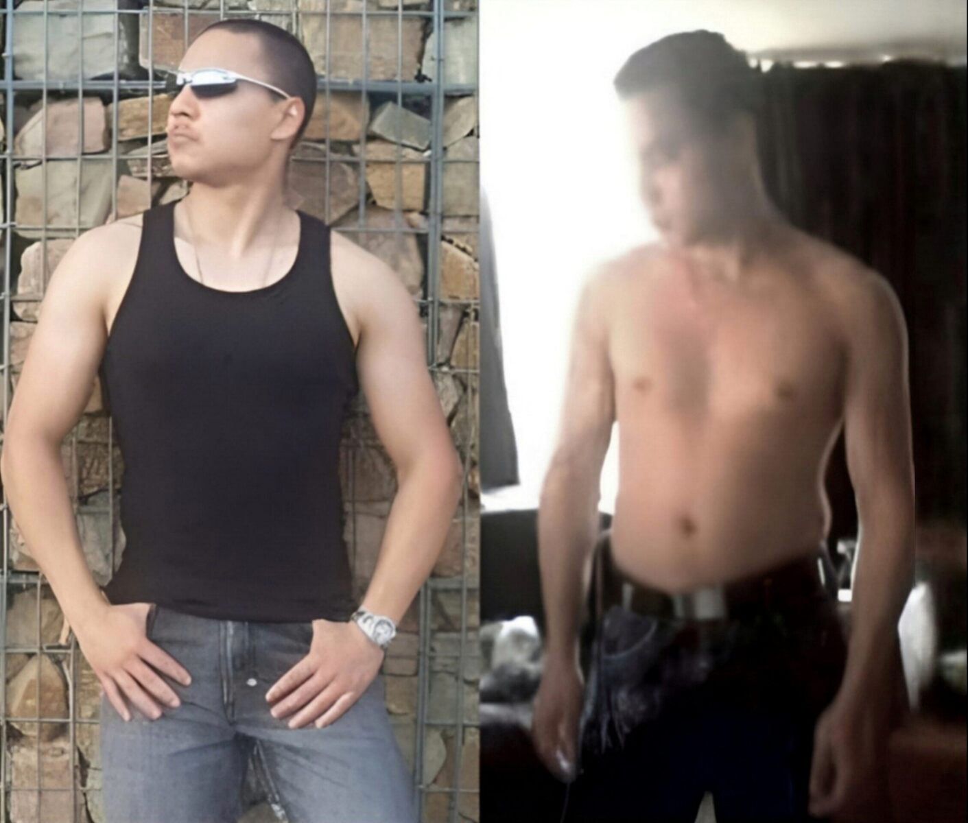Rodriguez Renjaan