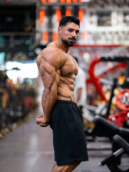 Andrei Deiu