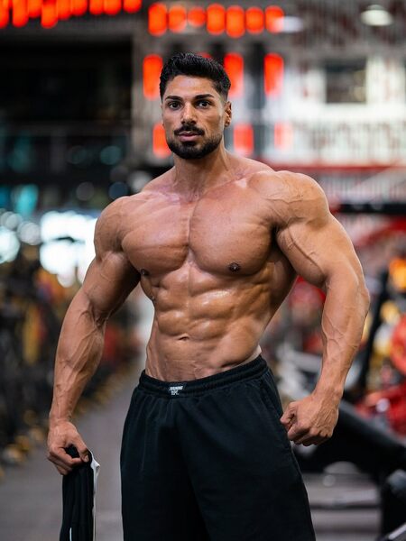 Andrei Deiu