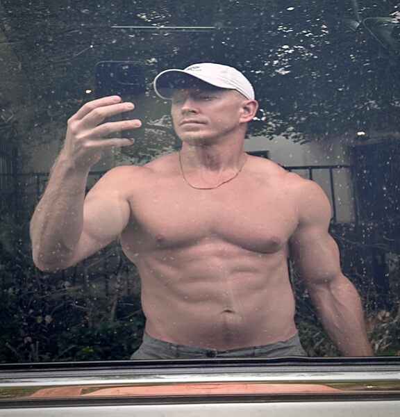 Benjamin Nicholas