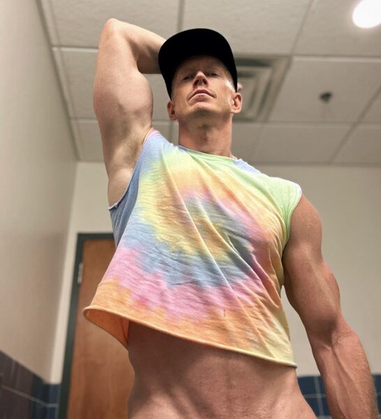 Benjamin Nicholas