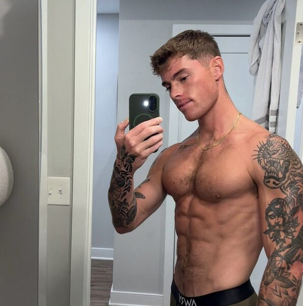 Grayson Lane