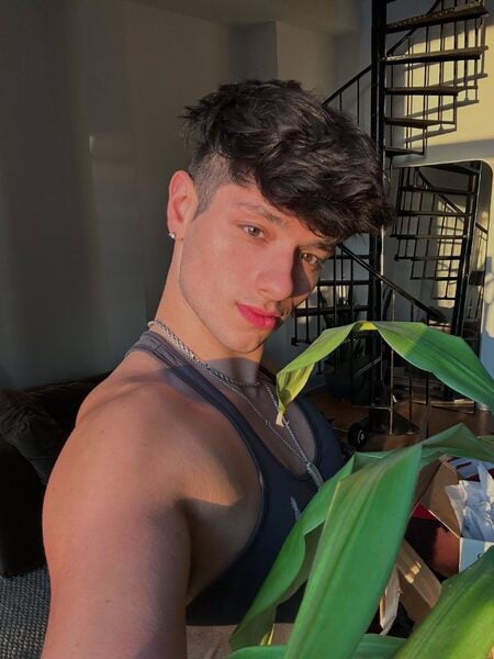 Ashton Adams
