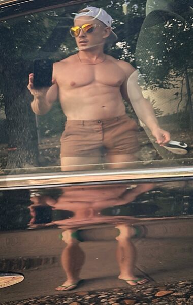 Benjamin Nicholas