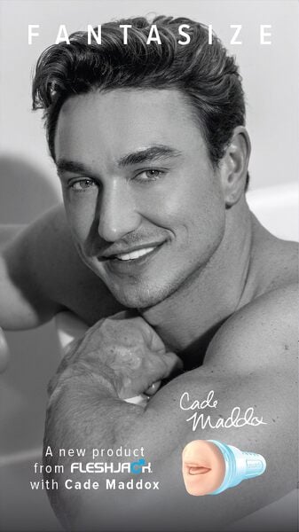 Cade Maddox