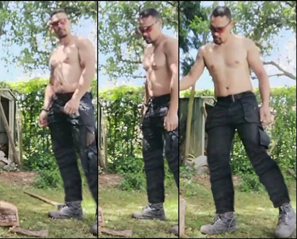 Rodriguez Renjaan