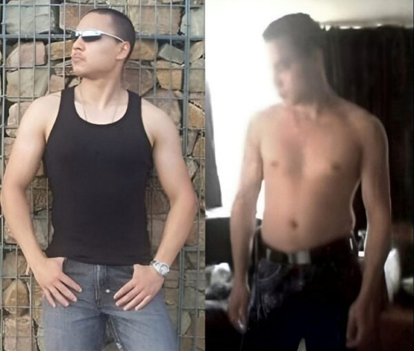 Rodriguez Renjaan