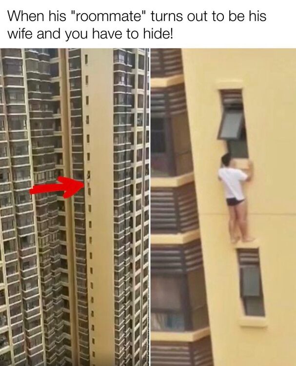 His Roommate His Wife.jpg