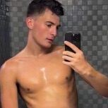Brandon Chase