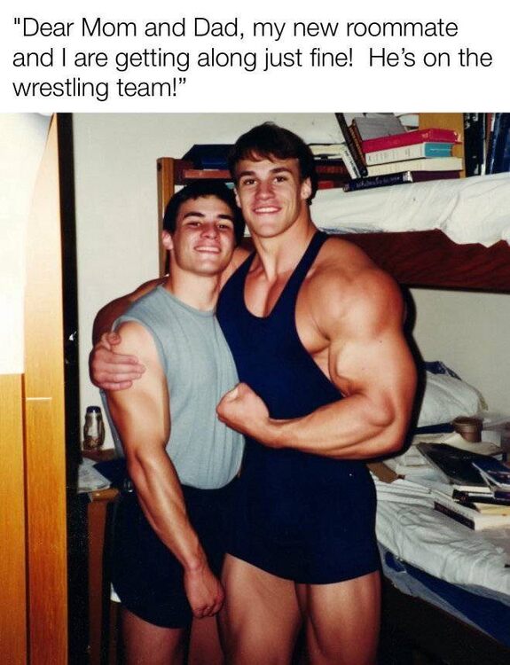 Roommate Wrestler.jpg