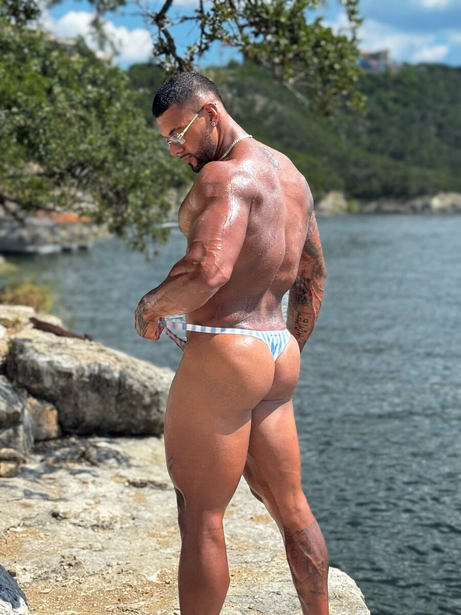 Fitness Papi