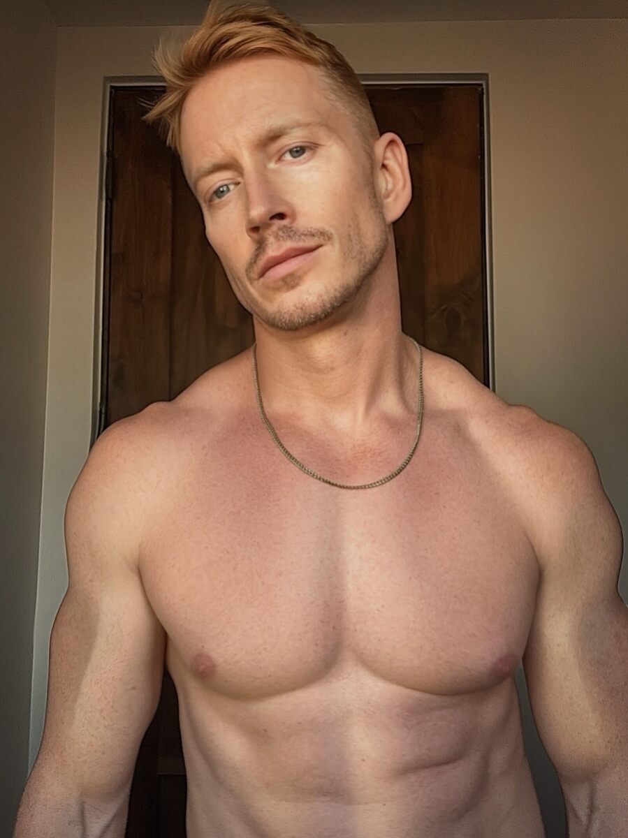 Benjamin Nicholas