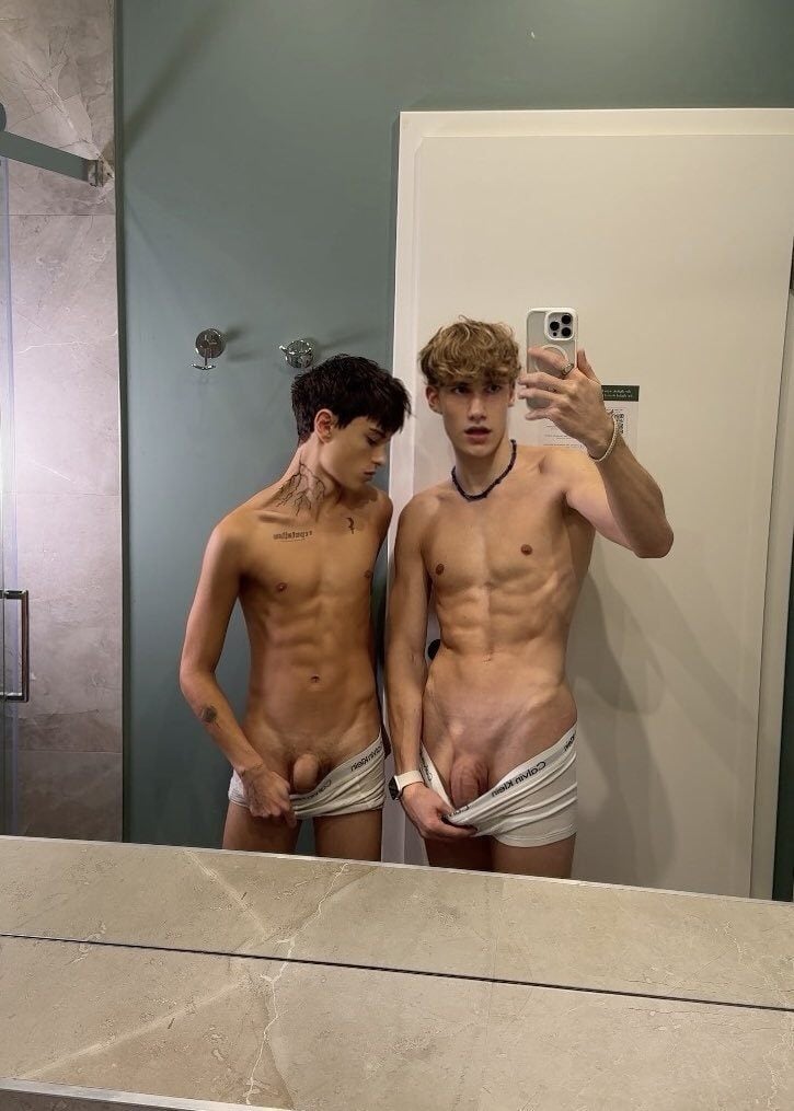 Twink  or twank ?