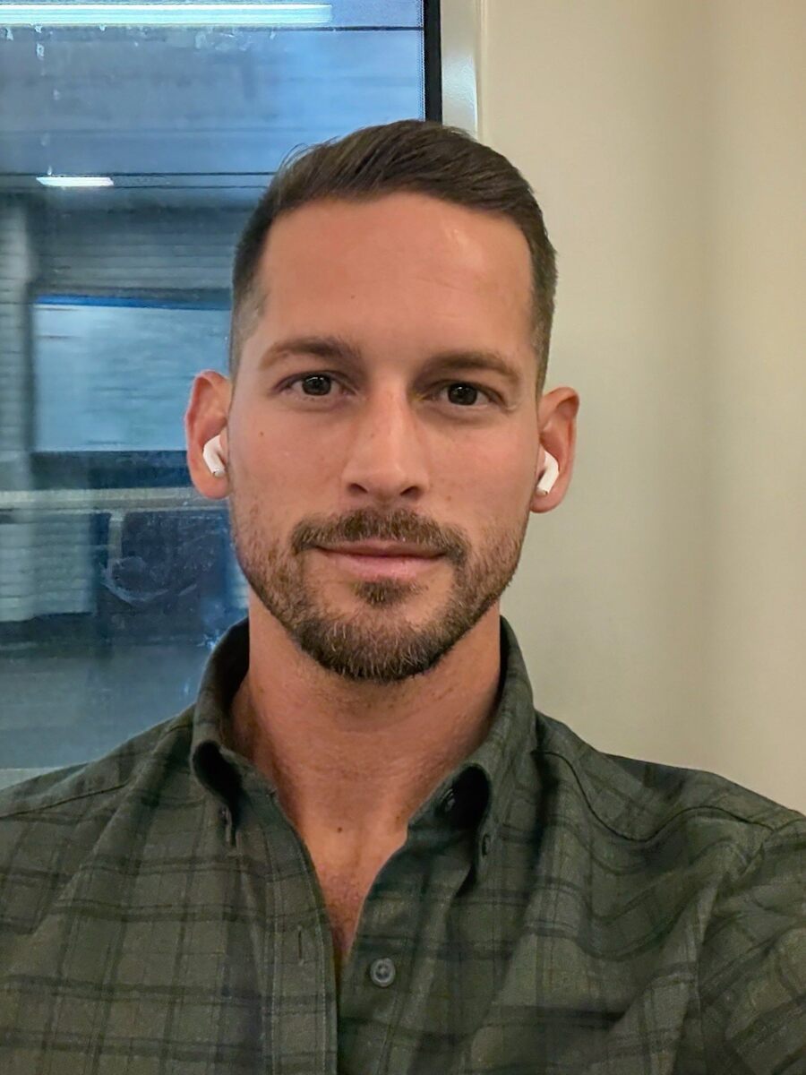Max Emerson