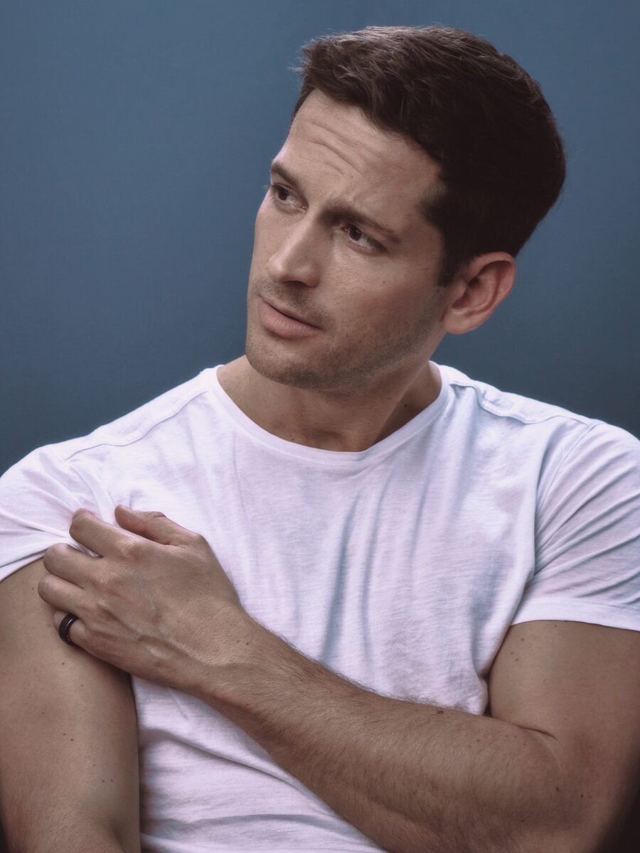 Max Emerson