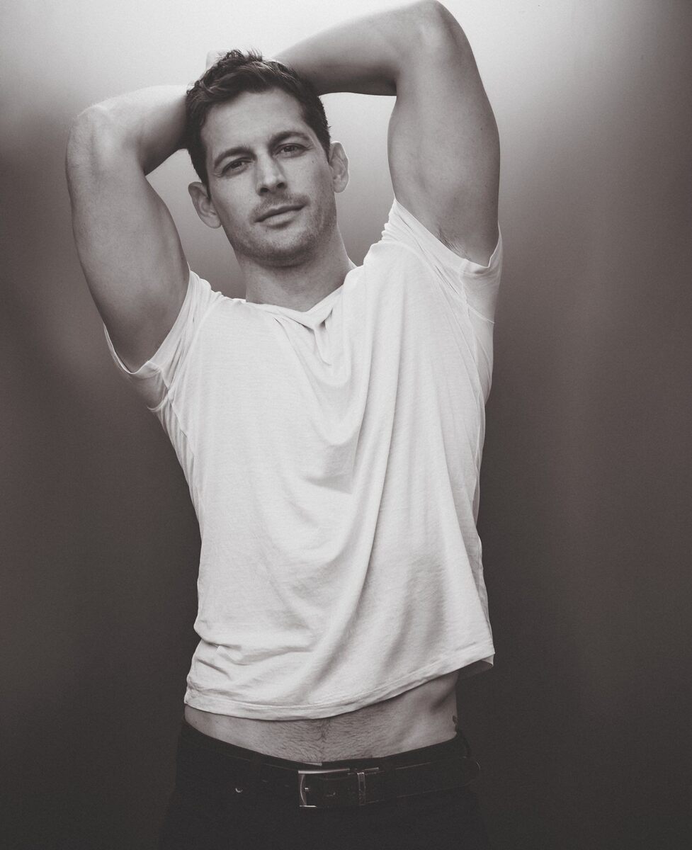 Max Emerson
