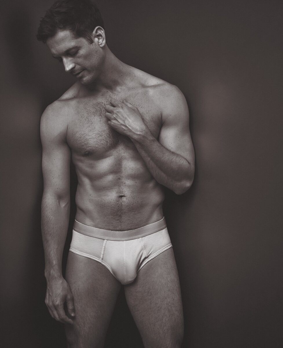 Max Emerson