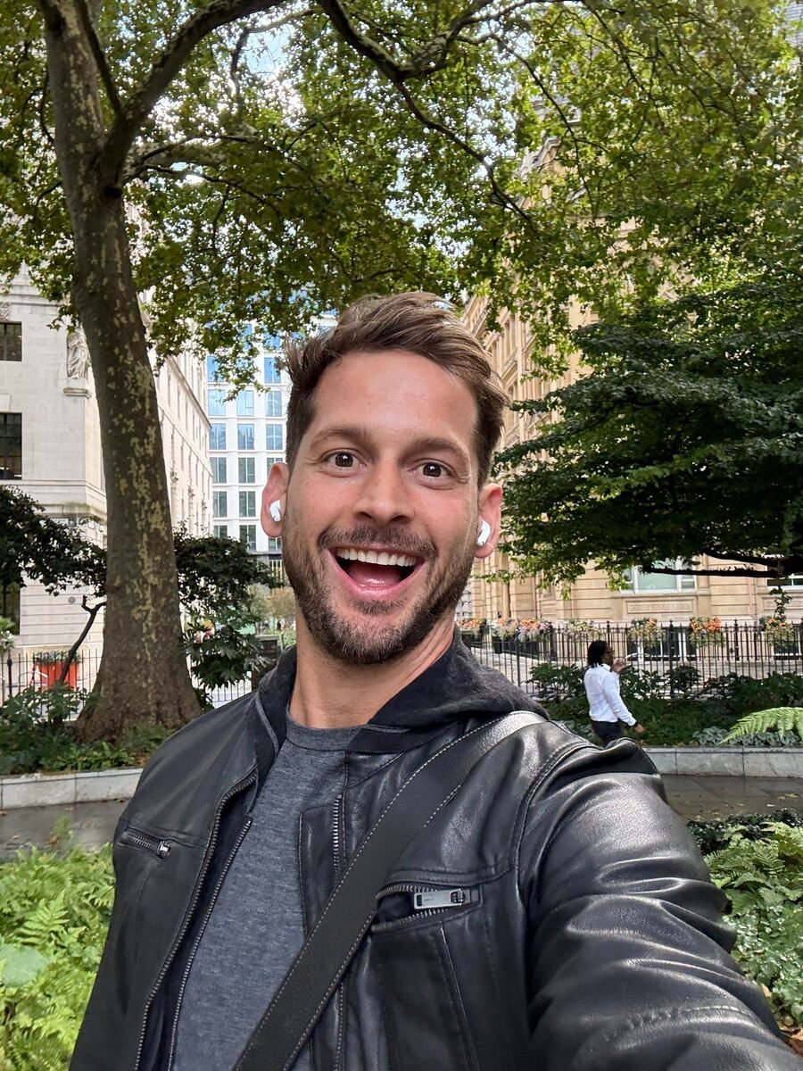 Max Emerson