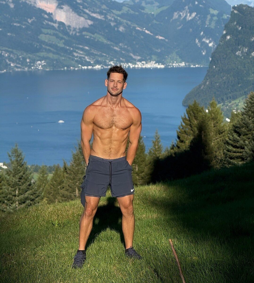 Max Emerson