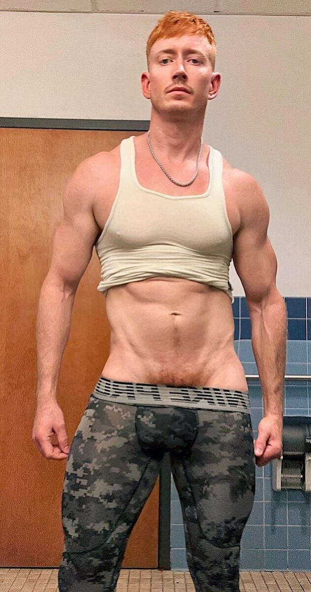 Benjamin Nicholas