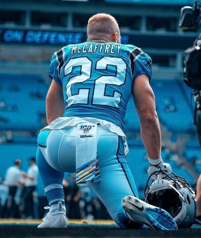 Football Jocks