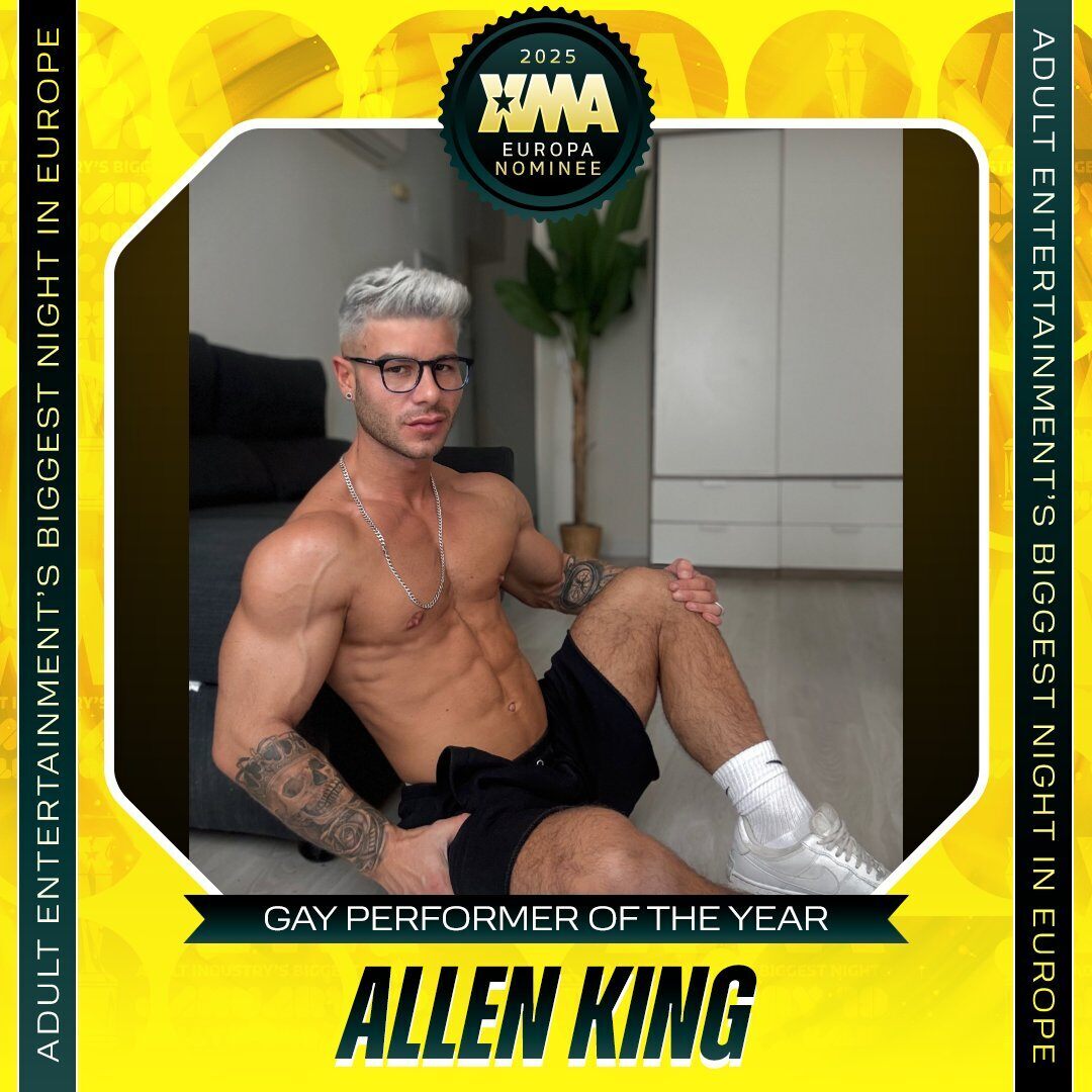 Allen King