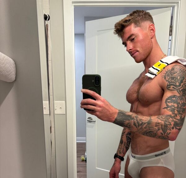 Grayson Lane