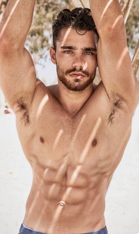 xxxarmpits israel.jpeg