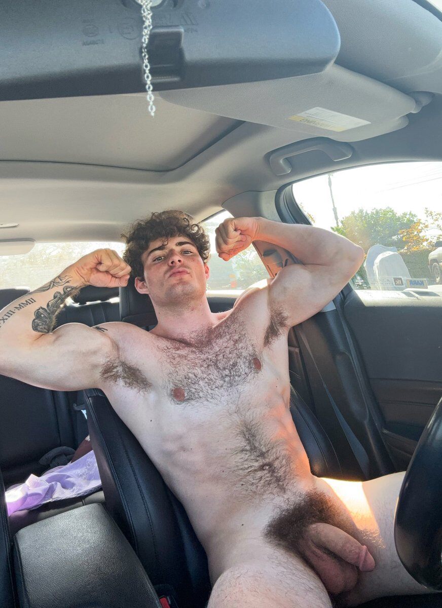 Armpit Appreciation Thread