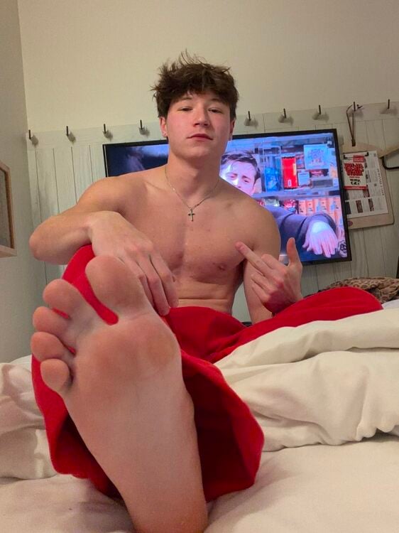 Amerasian Foot & Finger.jpg