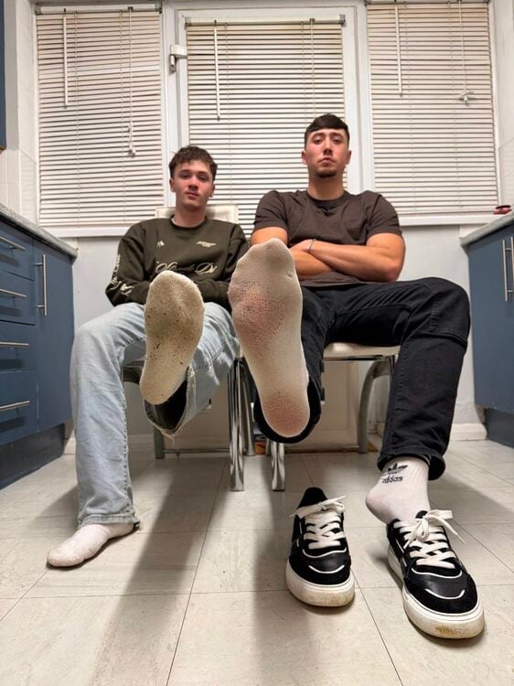 Dirty Smelly Socks.jpg