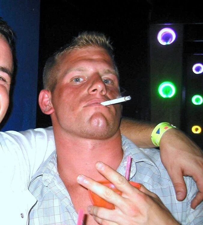 Smokin Hot Blond.jpg