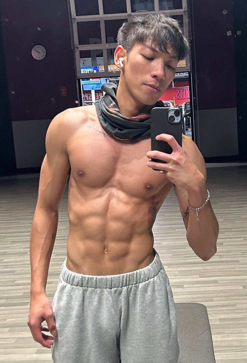 Today I feel like having Asian...