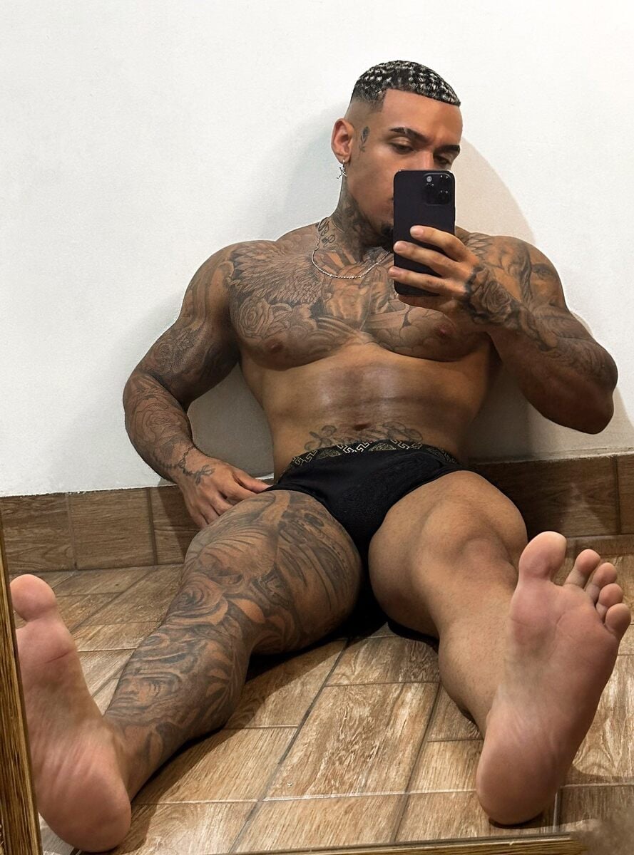 I.P.F.T. (I'd PAY for That)