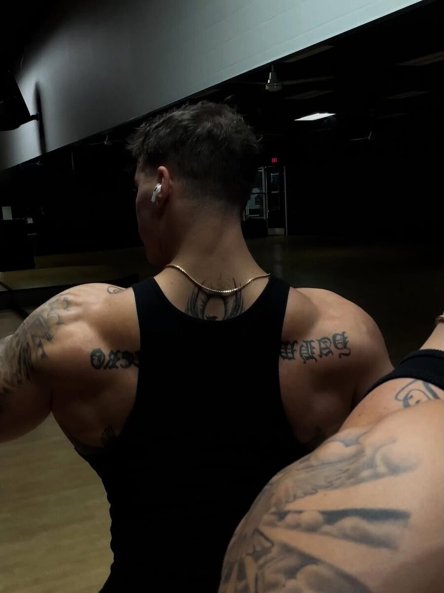 progressively getting better.#explore #foryou #gym #life.jpg