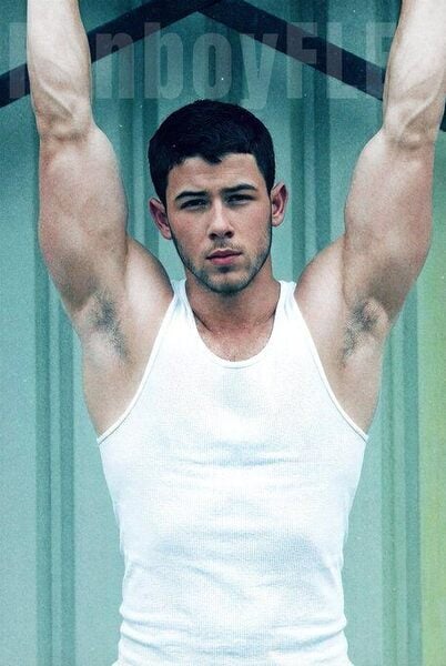 Nick Jonas