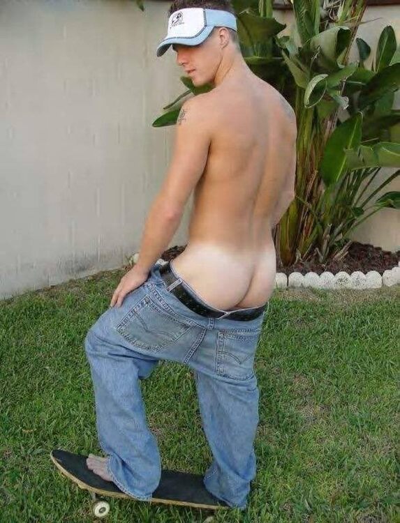 Skater Back Sweet Ass Skater.jpg