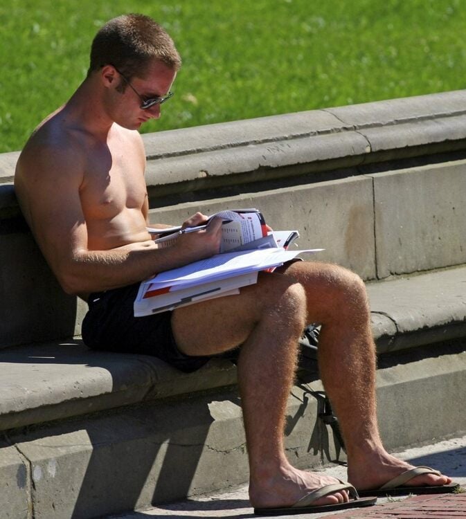 Sunning College Dude.jpg