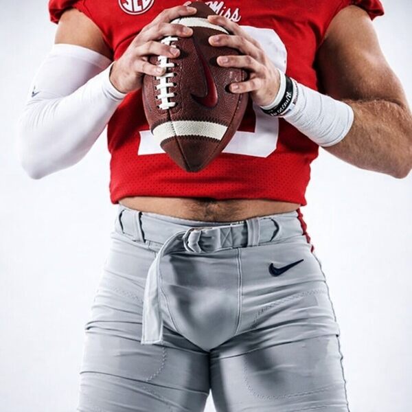 College football bulge