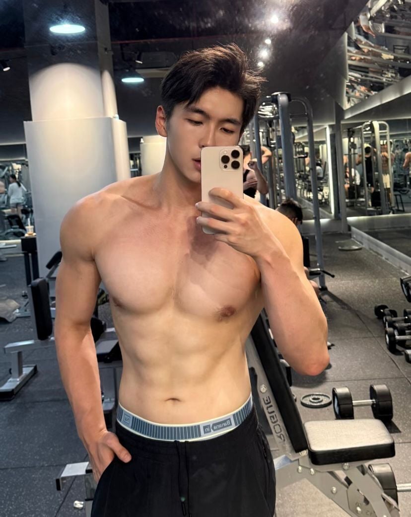 Today I feel like having Asian...