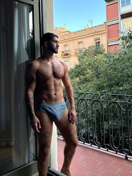 Joe Polito JourneybyJoe