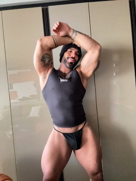 Jean Paulo Di Lorenzo