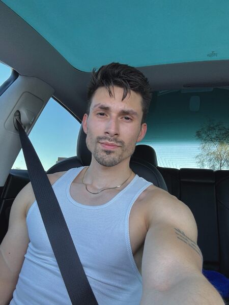 Kane Fox