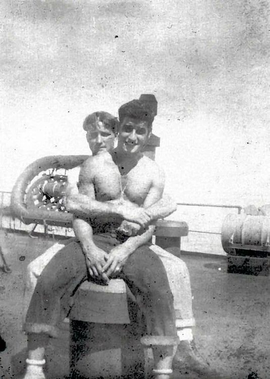 Vintage BFs.jpg