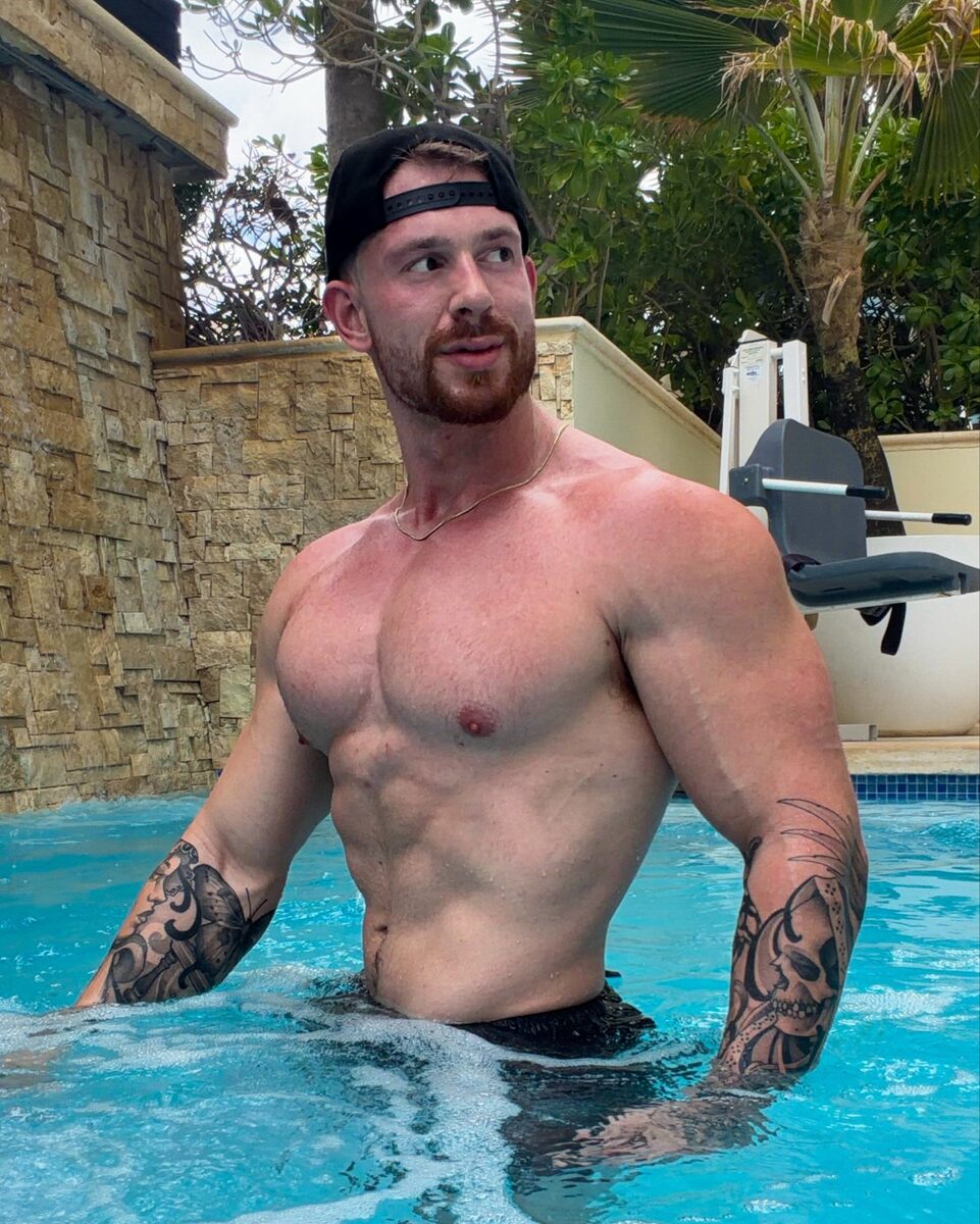 Pool Boys
