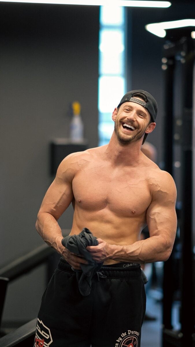 Pecs & Nips & More