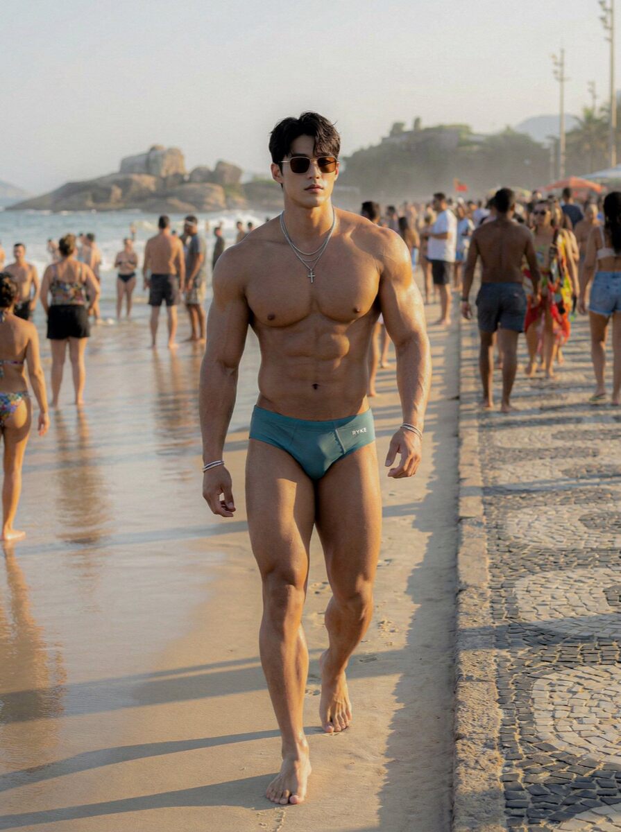 Beach Boys