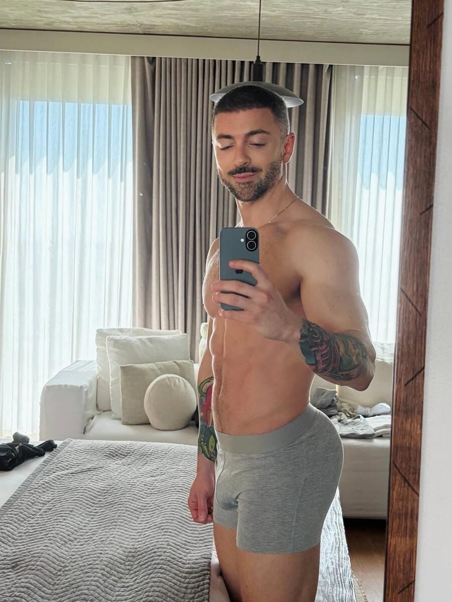 Matteo Lane