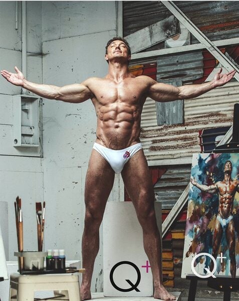Cade Maddox