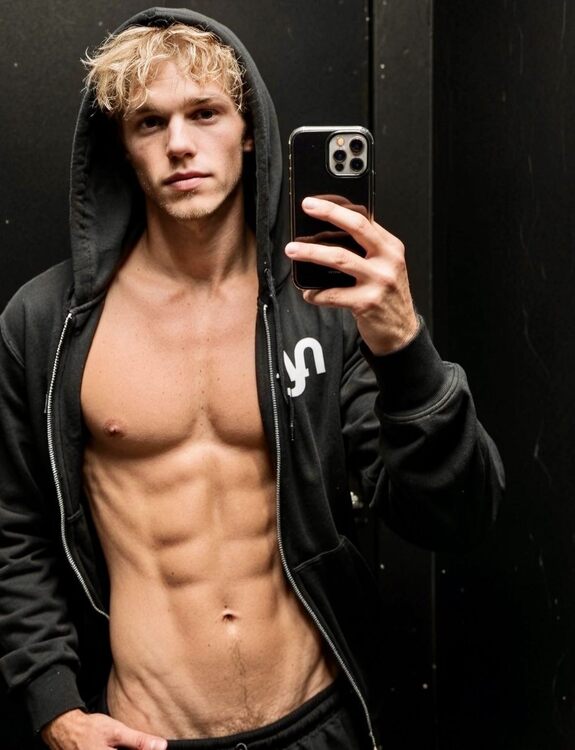 xxxblond navel.jpg
